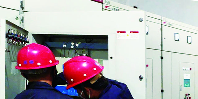 沈阳新型软起动柜工厂 贴心服务「成都民达电力设备供应」